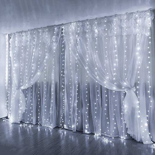 CURTAIN FAIRY LIGHT